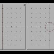 Geometric Method For Möbius Transformations When Z Locus Is A Line