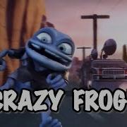 Crazy Frog I Like To Move It Official Video