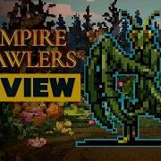 Vampire Crawlers Review Same Survivors New Perspective