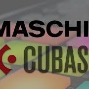 Tutorial Maschine And Cubase Integration Routing 2019