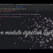 React Native Native Module Injection Using Swift IOS UserDefaults