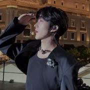 250921 DESIRE4 TMA BTS Eliot Huang Dancing To Aespa S Whiplash