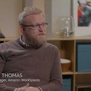 Dive Into Amazon WorkSpaces With Jeff Barr
