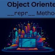 Python Object Oriented Repr Magic Method