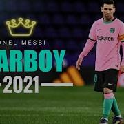 Lionel Messi The Weekend STARBOY Ft Daft Punk Goals Skills 2020 2021 HD