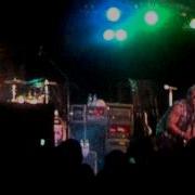 Fozzy Aka Chris Jericho Of WWEs Band Enemy Live