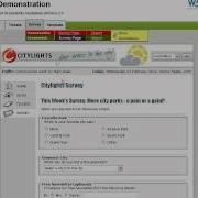 Accessibility Screen Readers And Forms