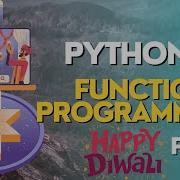 Mastering Functional Programming In Python Part 1