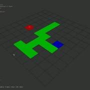 Realtime Animation OpenSteer Plug Ins