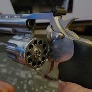 Colt King Cobra Target 22 Has To Go Back For Repair Again