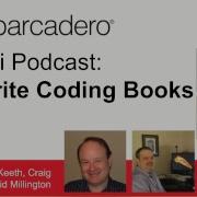 LIVE Programming Book Roundup