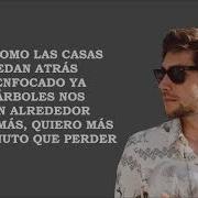 Volar Alvaro Soler Lyrics