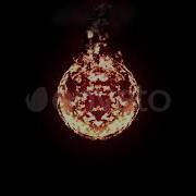 Fireball 4k Motion Graphics
