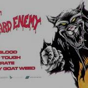 FRONT TOWARD ENEMY FIRST BLOOD EP OFFICIAL STREAM