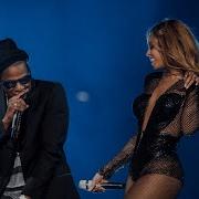 Beyoncé JAY Z Crazy In Love On The Run HBO