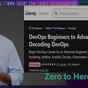 Decoding DevOps Course