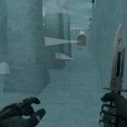 Deathrun Iceworld V2 Secret Room
