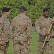 10th Mountain Division Change Of Command