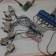 How To Connect 12v Solenoids To A Raspberry Pi Using A 5v Relay