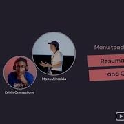 Building Resumable Websites Using Qwik With Manu Almeida