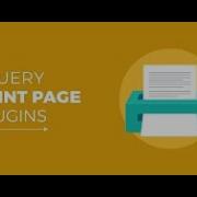 Print The Particular Div In Html Jquery Window Print