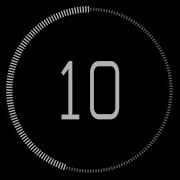 10 Second Beep Timer