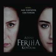 Eylem Aktaş Beni Unutma Adını Feriha Koydum