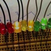 Leds And Node Js