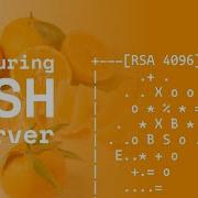 Securing SSH Server Configuration