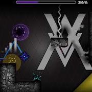 Underrated Harder Deception Time Harder 7 By Zapkiel7 Geometry Dash