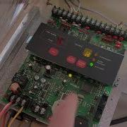 Simplex 4004 Quick Demo