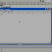 Flash Play Button Tutorial