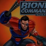 Bionic Commando Elite Forces Longplay 1 Of 2 Male Commando
