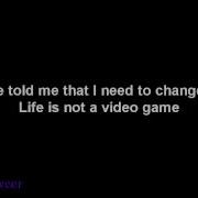 FALLING IN REVERSE GAME OVER LYRICS