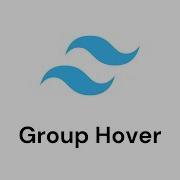 TailwindCSS Group Hover