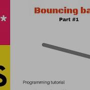 Bouncing Balls In P5js Balls 1