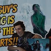 TAEMIN 태민 Advice MV First Time Reaction
