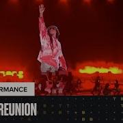 Migos Came Together For Legendary Reunion Performance Honoring Takeoff ONLY On BET BET Awards 23