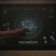 Vectorform Surface DJ Demo