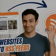 Create RSS Feeds With The RSS Feed Generator