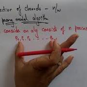 Message Passing Model Algorithm Distributed Systems Lec 26 Bhanu Priya