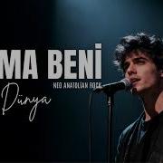 Yorma Beni Dünya Anatolian Rock