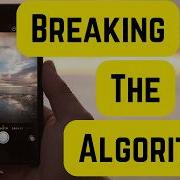 The Rise Of Algorithms And The End Of The Internet