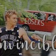 Multifandom Invincible Hilary