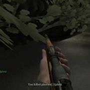 CALL OF DUTY 2 UNSCOPED BY DESILER