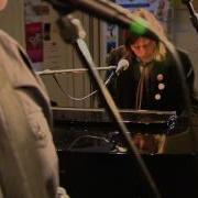 Live Uit Lloyd The Posies Coming Right Along