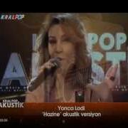 Yonca Lodi Hazine Kral Pop Akustik