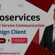 Spring Boot With Microservices Using Feign Client Learn With Mr Kiran Jadhav
