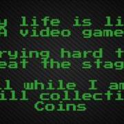 Game Over By Falling In Reverse