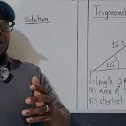 Trigonometry 2024 Paper 2 Sinerule Solving Trigonometry Equation
